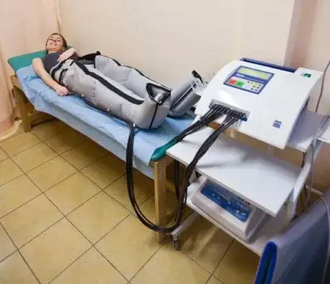 Zdjęcie Masaż BOA co to jest i jakie ma korzyści dla zdrowia?