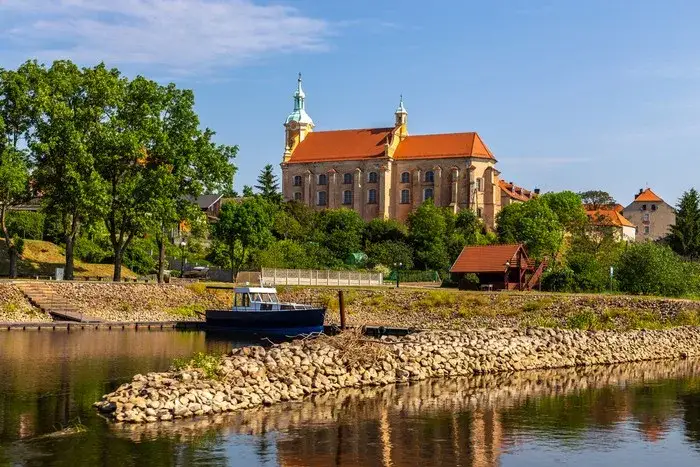 Zdjęcie Najlepsze atrakcje w Pyzdrach, które musisz zobaczyć podczas wizyty