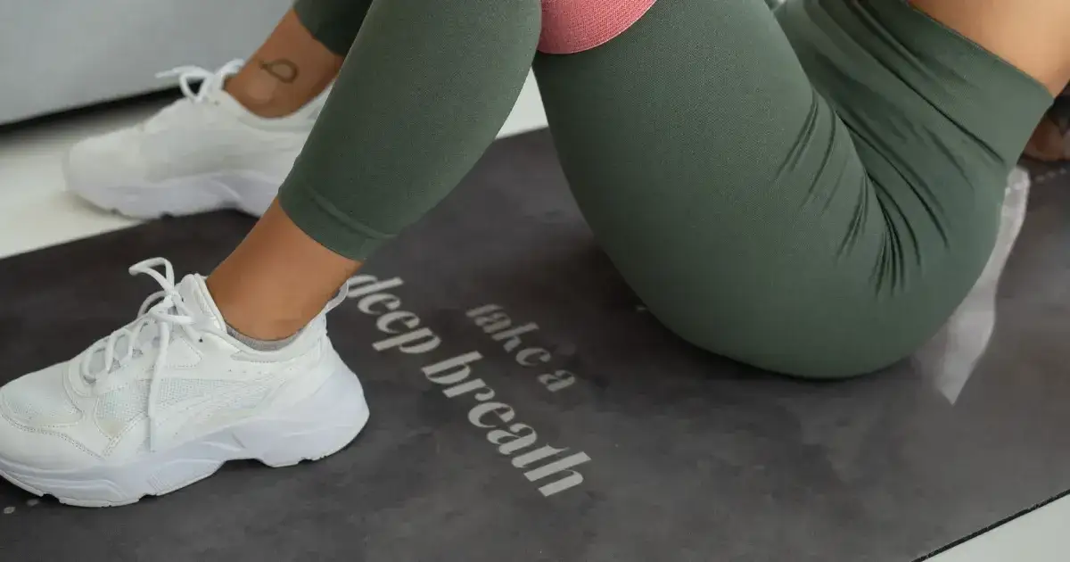 Zdjęcie Ile kosztuje mata do ćwiczeń? Sprawdź ceny i najlepsze oferty