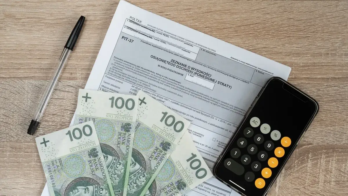 Zdjęcie Jak długo czeka się na zwrot podatku? Terminy i wyjaśnienia