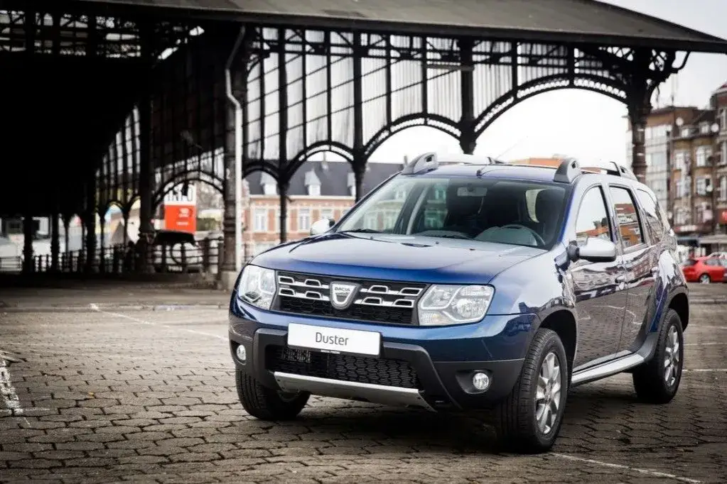 Zdjęcie Najlepsze SUV do LPG, które zaoszczędzą na paliwie i kosztach