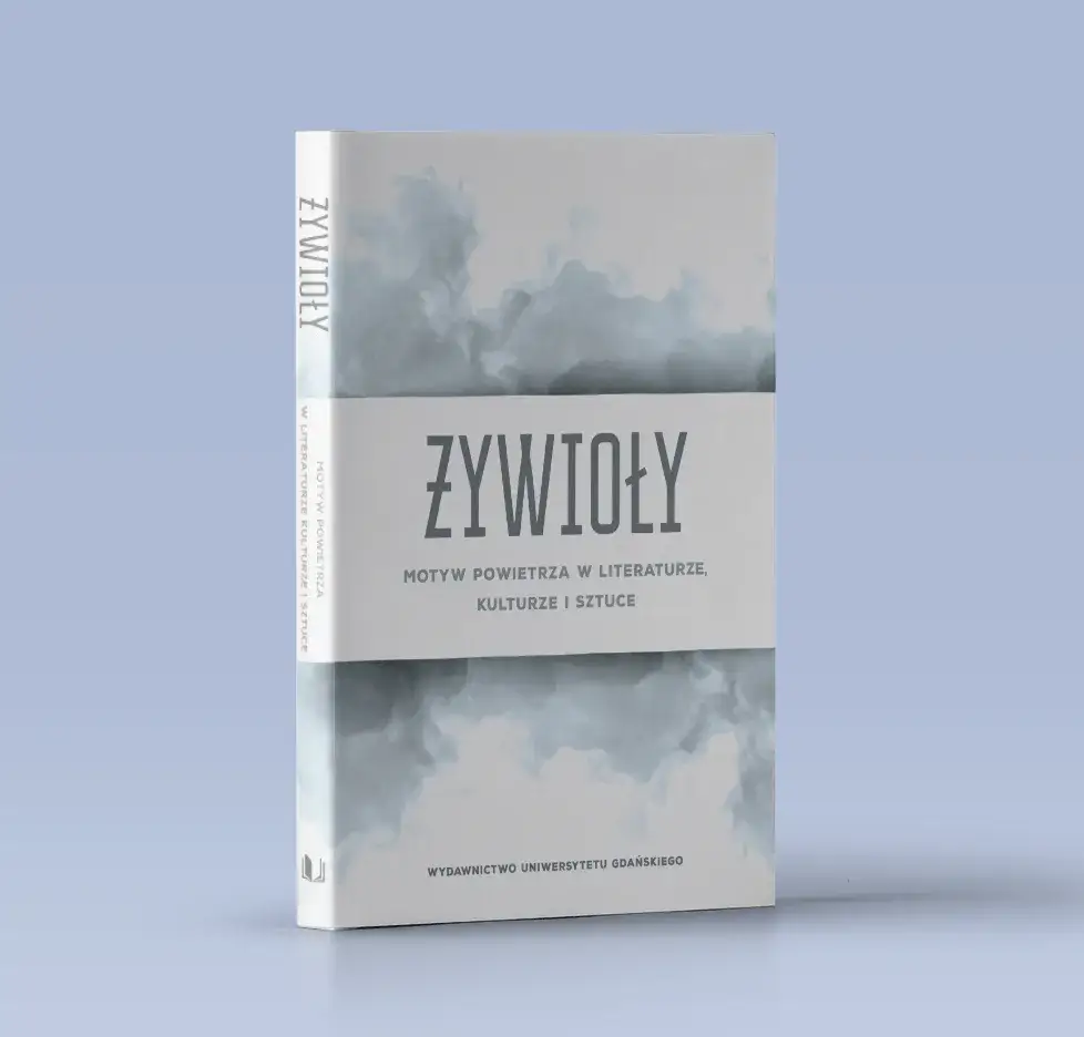 Zdjęcie Żywioły w tekstach kultury: ich moc i znaczenie w literaturze i sztuce