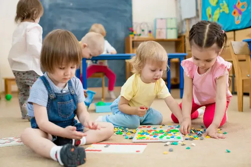 Zdjęcie Czy puszczacie dzieci do przedszkola? Sprawdź, co warto wiedzieć