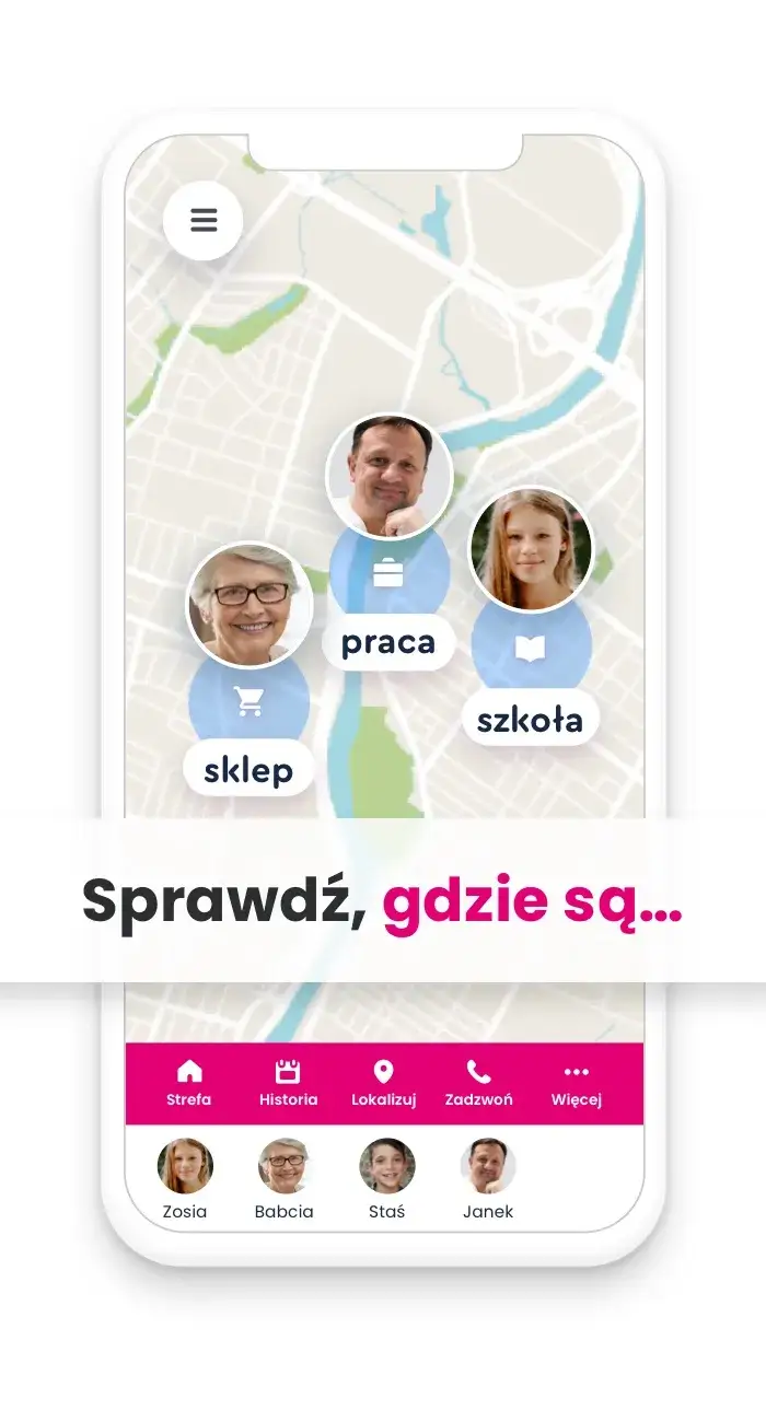 Zdjęcie Gdzie jest dziecko T-Mobile – jak skutecznie lokalizować dziecko?