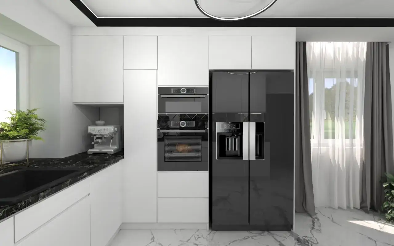 Zdjęcie Ile kosztuje zabudowa kuchni? Poznaj ceny i oszczędzaj!