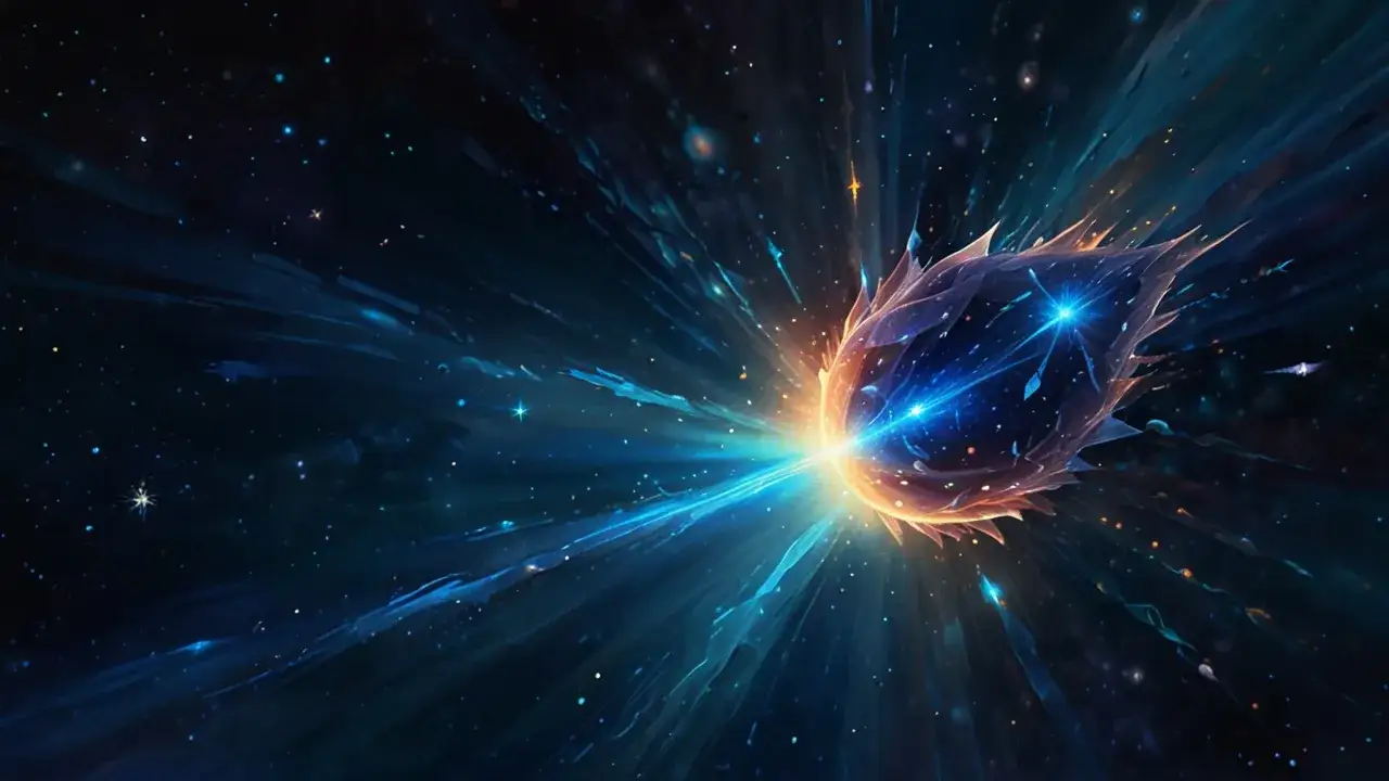 Zdjęcie Jaki sekret kryje w sobie niebieski kolor? Oto jego znaczenie!