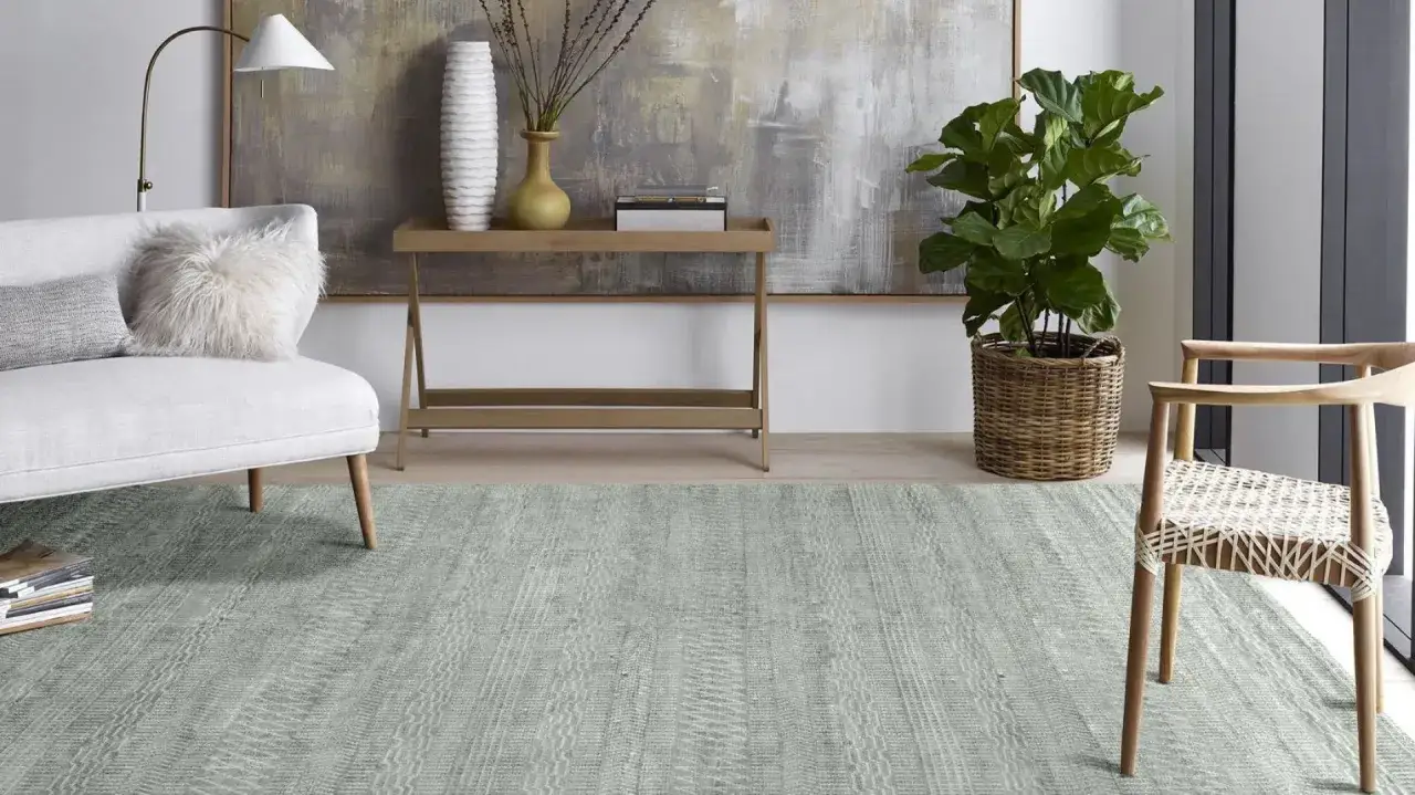 Zdjęcie Jak wybrać idealny dywan do salonu, aby zachwycał i trwał latami