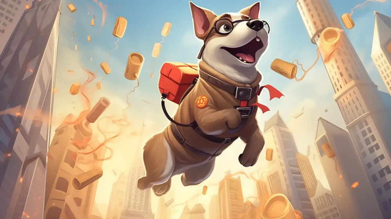 Inwestycja w Dogecoina? Ten altcoin jeszcze zaskoczyć może!