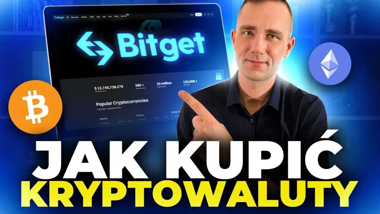 Zdjęcie Jak kupić kryptowaluty bez wpadek? Prosty przewodnik dla początkujących inwestorów