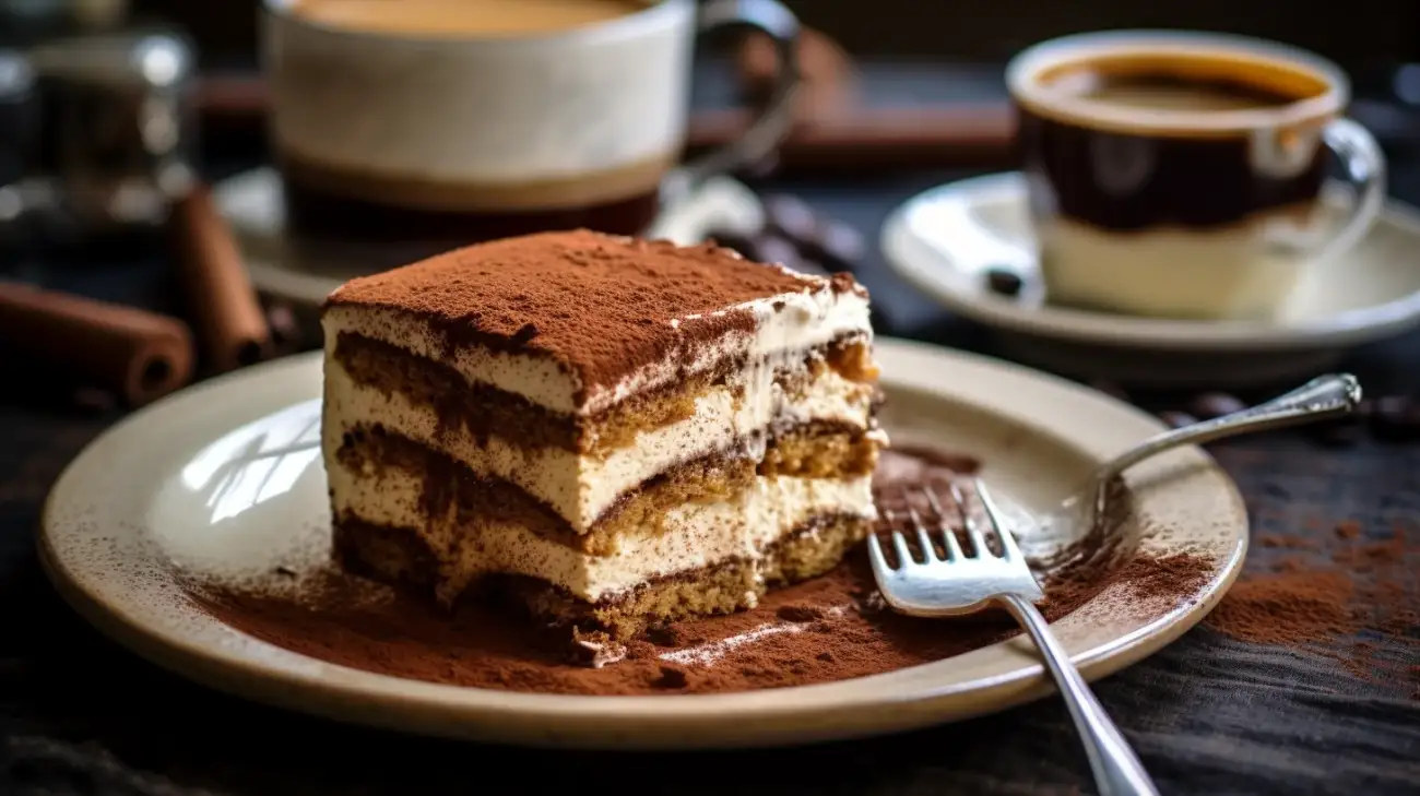 Ciasta z mascarpone: przepisy na pyszne ciasta z serkiem mascarpone