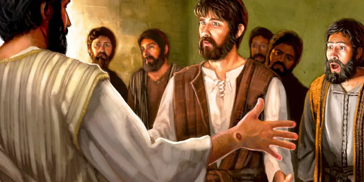 Zdjęcie Co się stało z ciałem Jezusa? Tajemnice zmartwychwstania i więcej