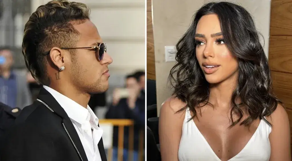 Zdjęcie Z kim jest Neymar? Odkryj jego tajemnice miłosne i relacje
