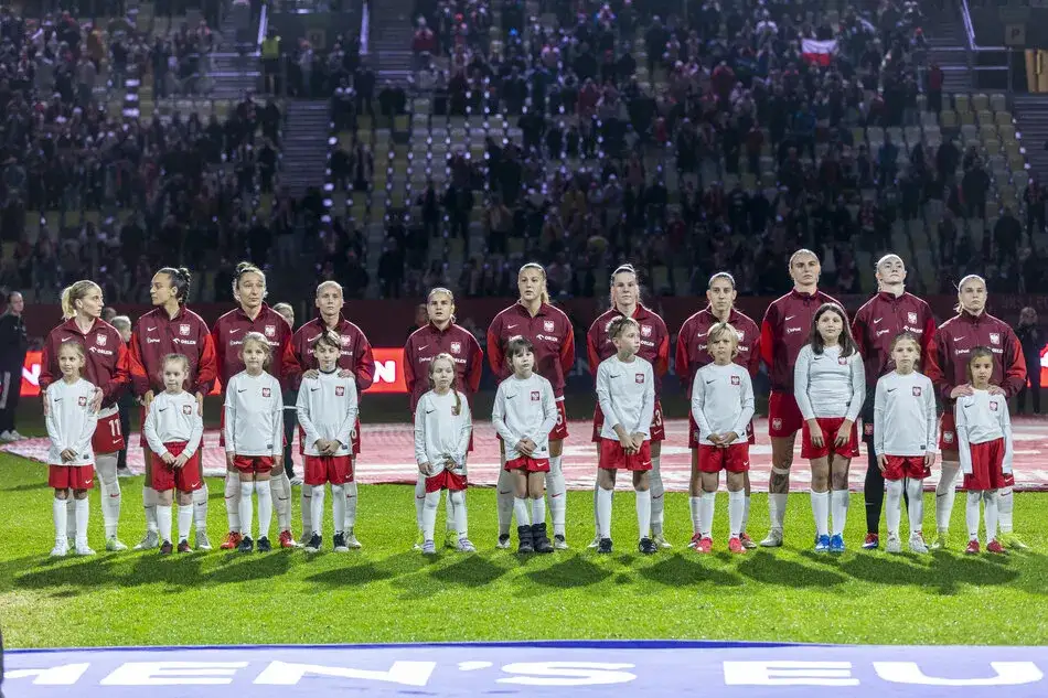 Zdjęcie Polska Austria statystyki: Zaskakujące wyniki meczów piłkarskich