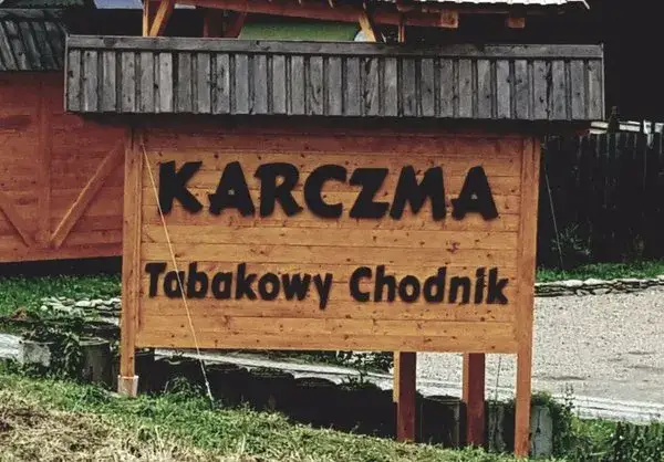 Zdjęcie Zawoja gdzie zjeść: Najlepsze miejsca na smaczne posiłki w regionie