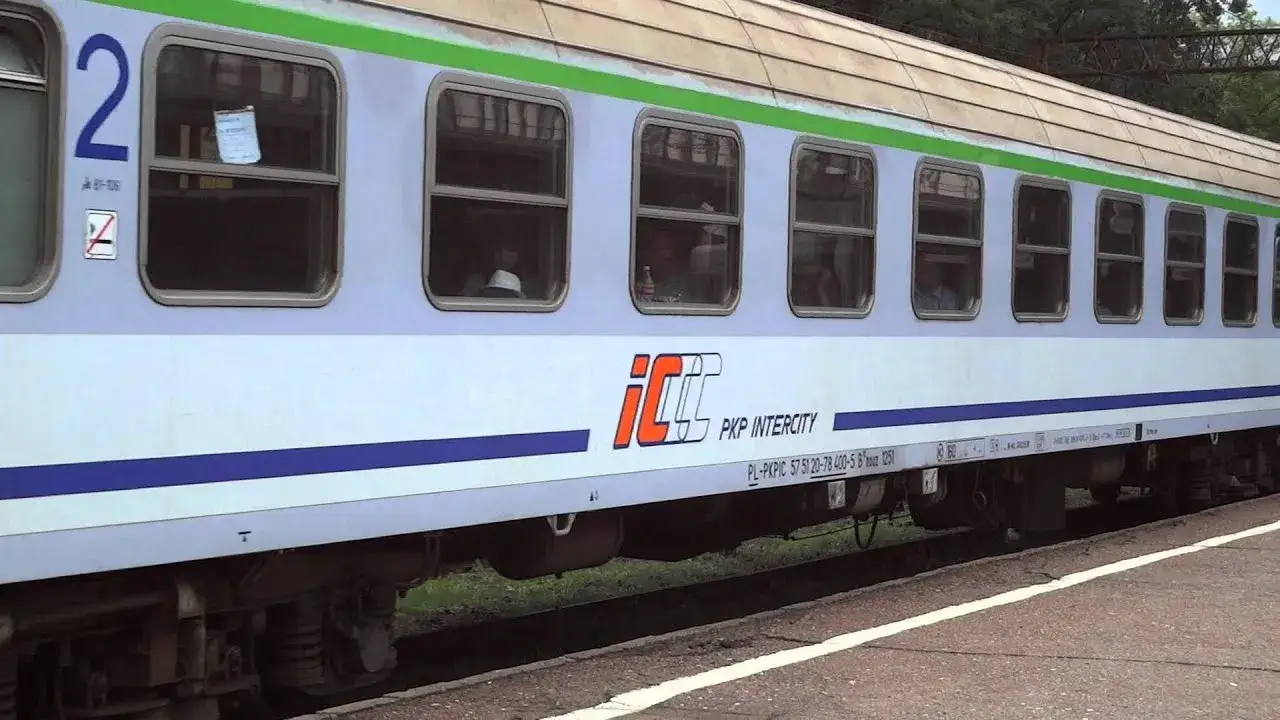 Zdjęcie Skąd odjeżdża Intercity w Krakowie? Oto wszystko, co musisz wiedzieć