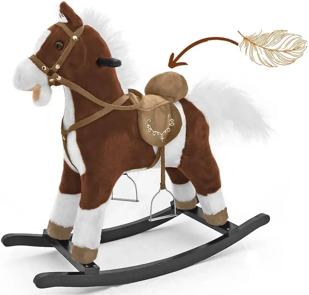 Zdjęcie Kto tak naprawdę śpiewa Konika na biegunach? Poznaj historię przeboju