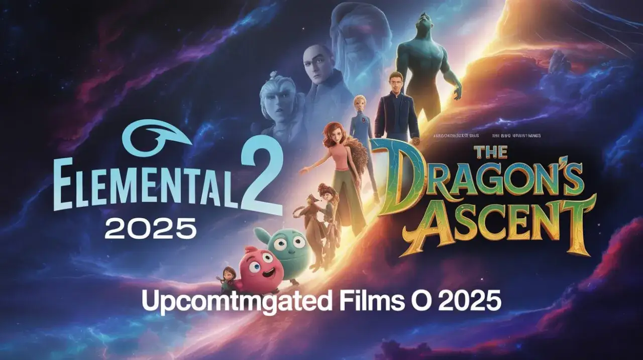 Zdjęcie Najlepsze filmy w kinach 2025 - lista aktualnych hitów kinowych