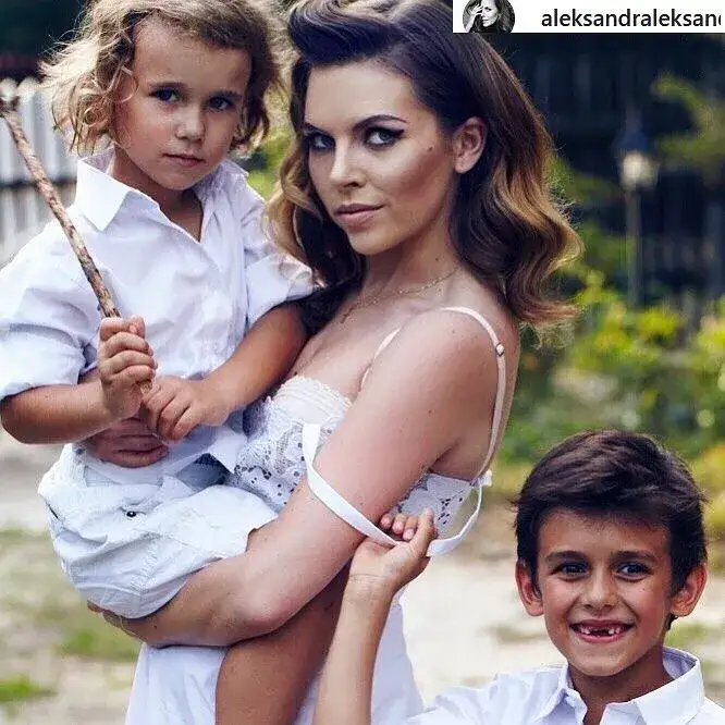 Zdjęcie Czy Ola Kwaśniewska ma dzieci? Zaskakujące fakty o jej życiu prywatnym