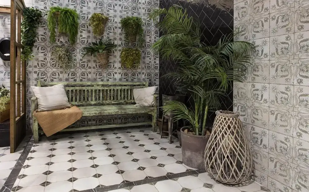 Zdjęcie Gres czy glazura: kt&oacute;ry materiał lepszy do Twojego wnętrza?