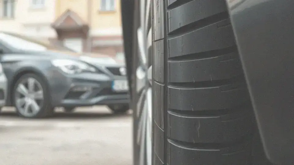 Zdjęcie Jak dobrać opony do felg? Praktyczny poradnik krok po kroku