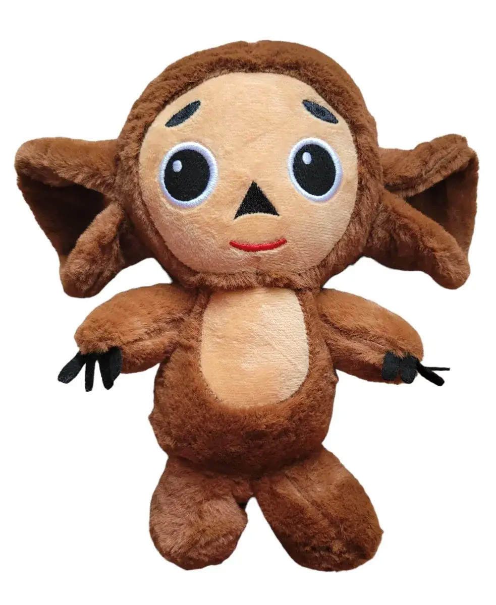 Zdjęcie Czeburaszka zabawka - poznaj historie, rodzaje i gdzie kupić