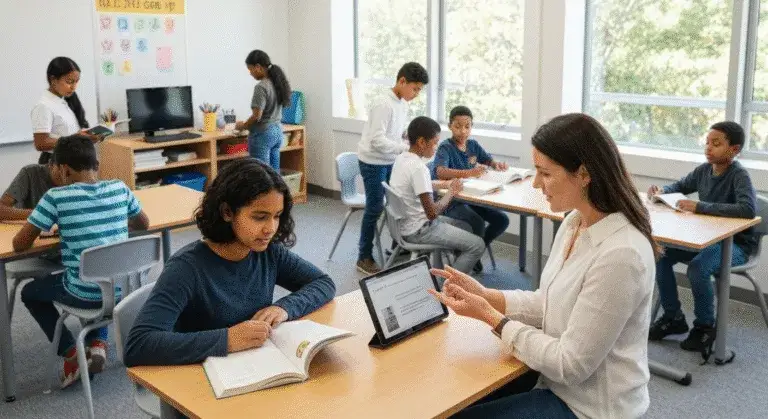 Zdjęcie Jakie mogą być sukcesy edukacyjne uczniów? Odkryj ich różnorodność