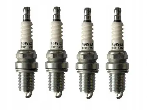 Zdjęcie Jakie świece zapłonowe do LPG zapewnią lepszą wydajność silnika?