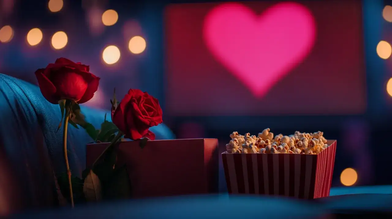 Zdjęcie Najlepsze filmy romantyczne wszech czasów: Nasz ranking TOP 10