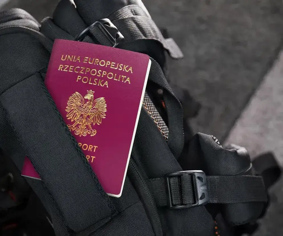 Zdjęcie Gdzie opłacić paszport? Sprawdź, jak uniknąć problemów z płatnością