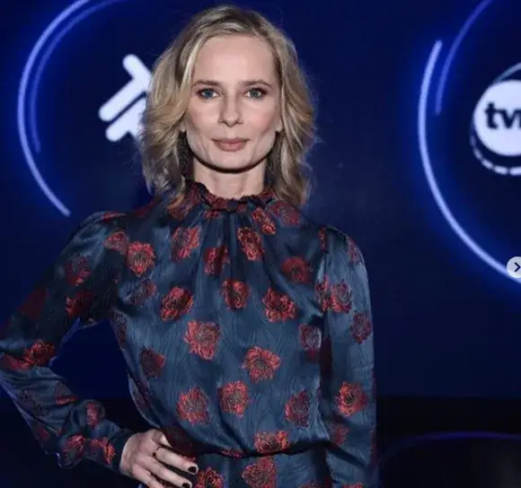 Zdjęcie Magdalena Cielecka wiek i sekrety jej niesamowitej kariery aktorskiej