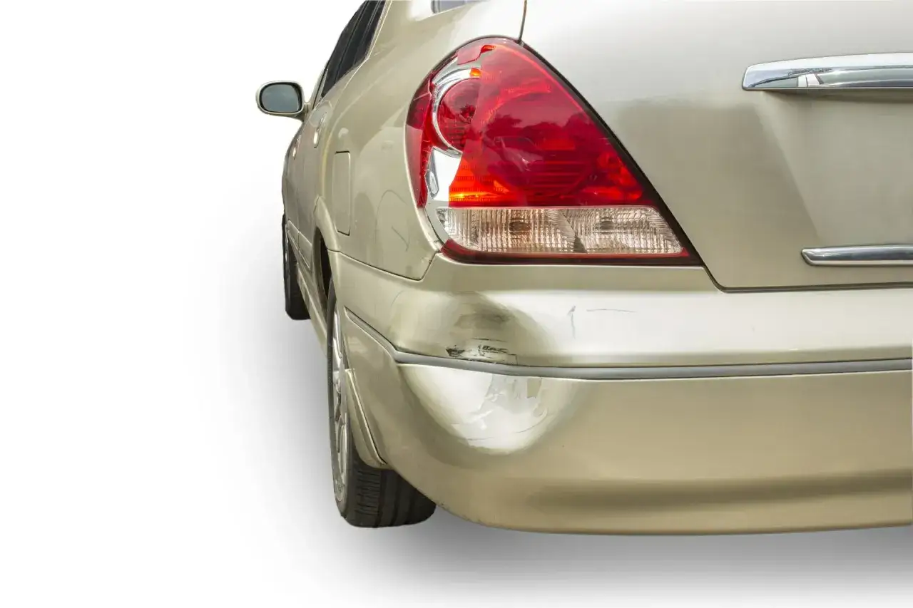 Zdjęcie Jak wymienić zderzak - uniknij najczęstszych błędów i oszczędzaj