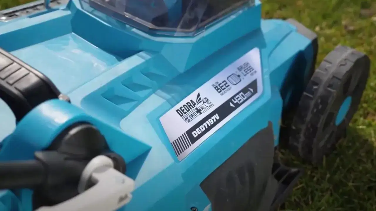 Zdjęcie Jaka kosiarka akumulatorowa - porównanie modeli i opinie użytkowników