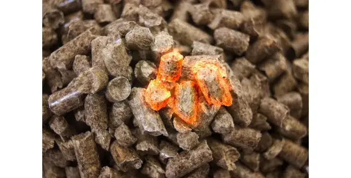 Zdjęcie Czy pellet jest ekologiczny? Prawda o jego wpływie na środowisko