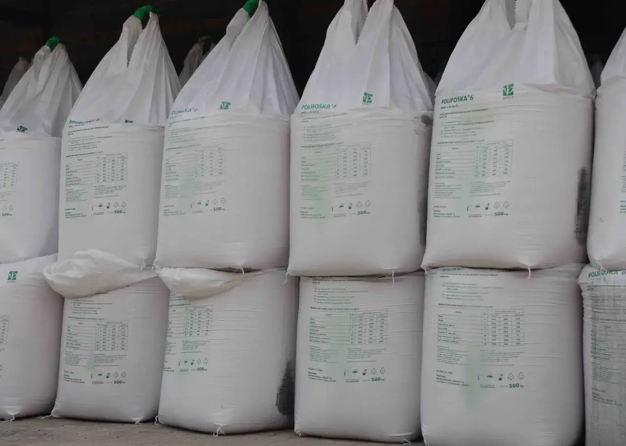 Zdjęcie Nawóz Bontar kiedy stosować - najlepsze czasy na skuteczne nawożenie