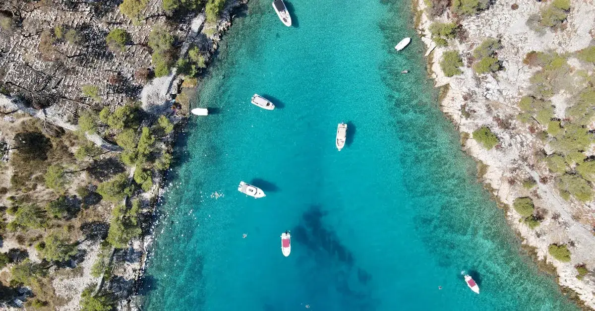 Zdjęcie Która z greckich wysp to raj dla rodzin? 5 najlepszych destynacji