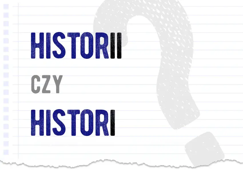 Zdjęcie Jak się pisze historia: sekrety skutecznego pisania o przeszłości