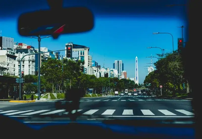 Zdjęcie Czy Buenos Aires jest bezpiecznie? Kluczowe informacje dla turystów