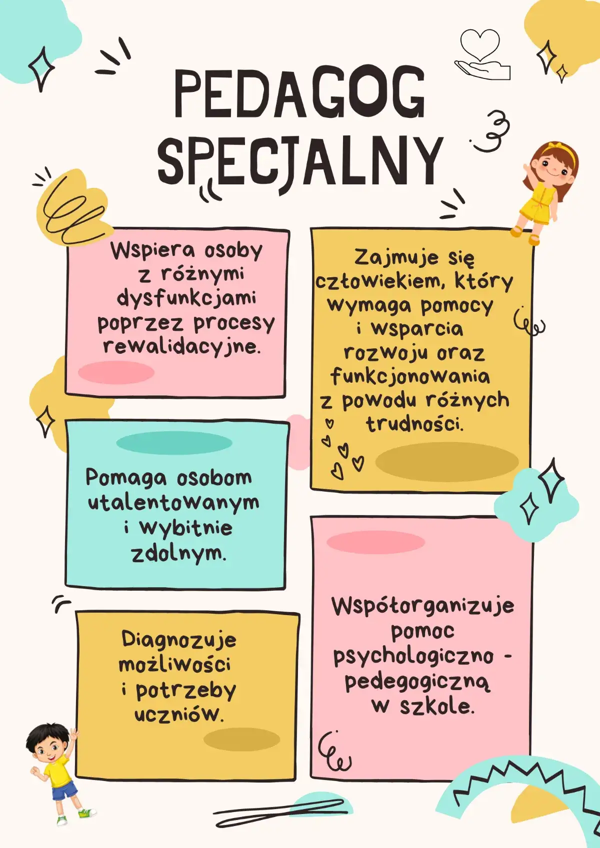 Zdjęcie Ile wynosi etat pedagoga szkolnego i jak wpływa na jego obowiązki?