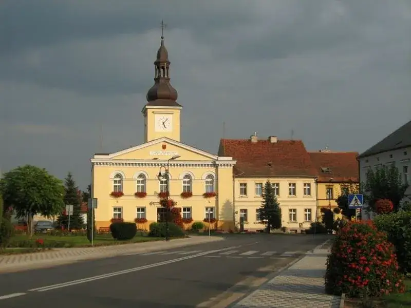 Zdjęcie Najciekawsze atrakcje w Babimoście, które musisz zobaczyć