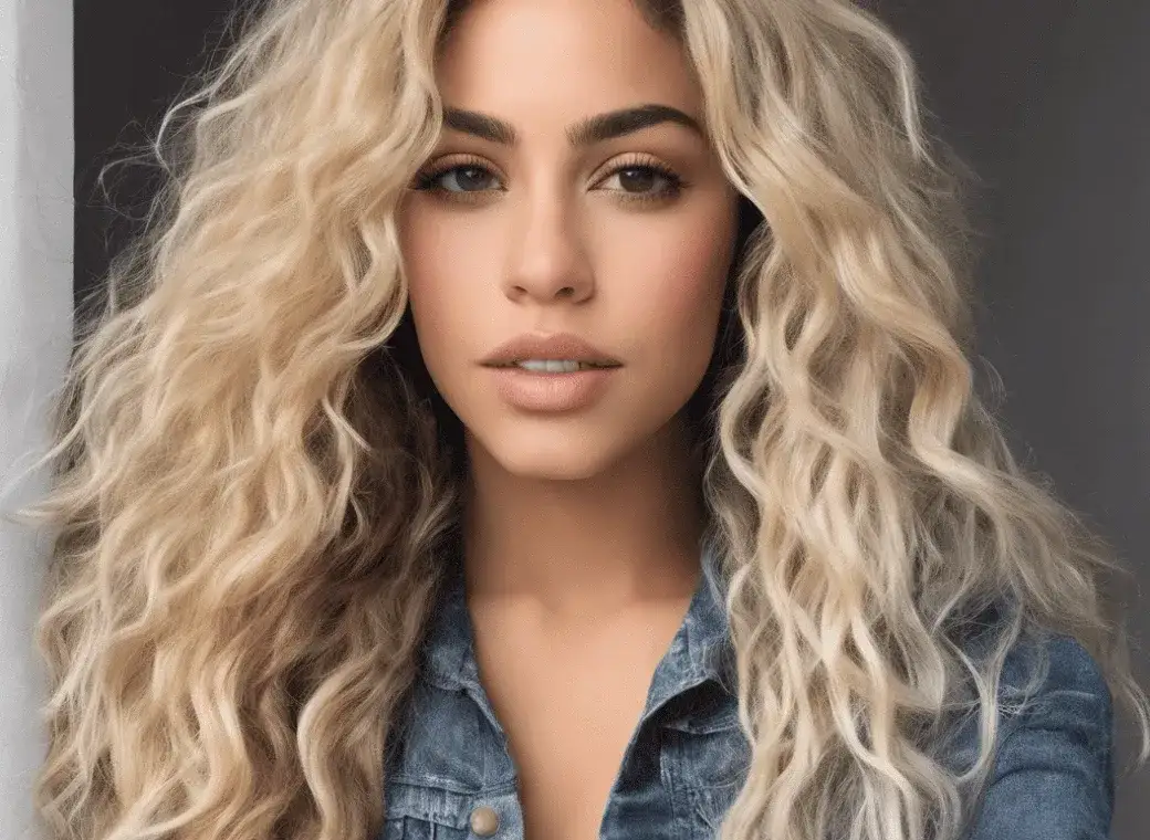 Zdjęcie Jak utrzymać fryzurę przez cały dzień i cieszyć się jej idealnym wyglądem