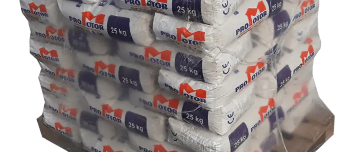 Zdjęcie Ile waży worek cementu? Odkryj standardowe wagi i ich zastosowanie