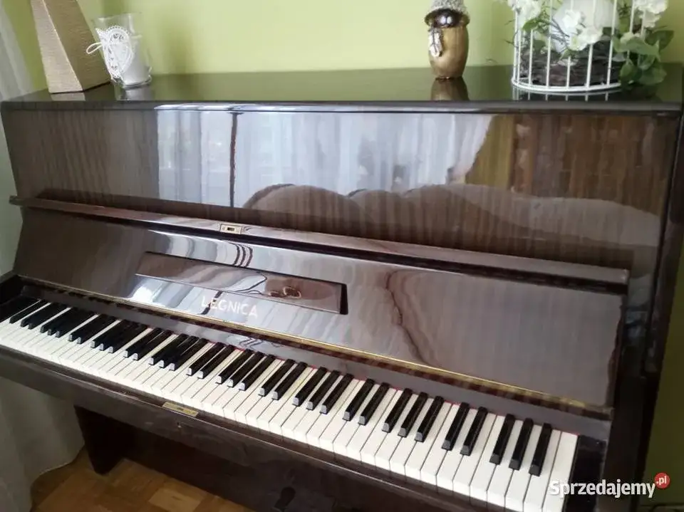 Zdjęcie Gdzie sprzedać pianino? Sprawdzone sposoby na szybką sprzedaż
