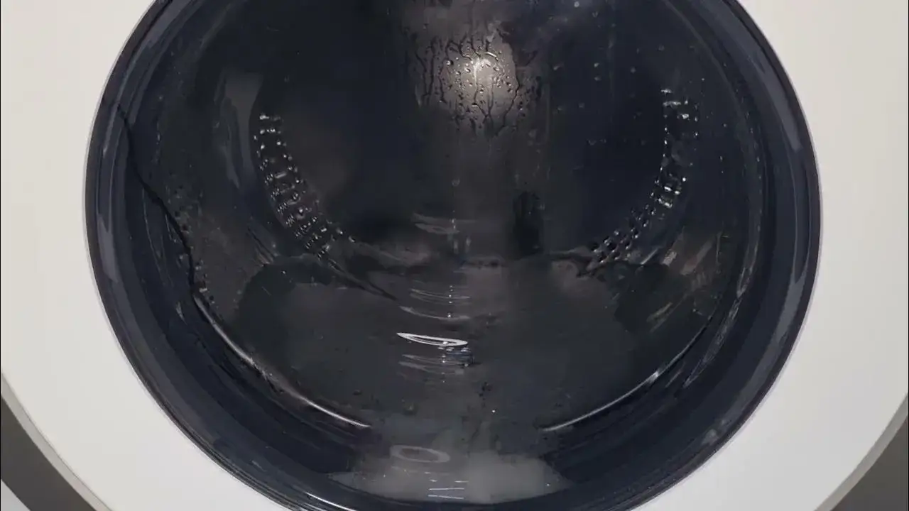 Zdjęcie Jak długo trwa czyszczenie bębna w pralce Beko? Odkryj odpowiedź!