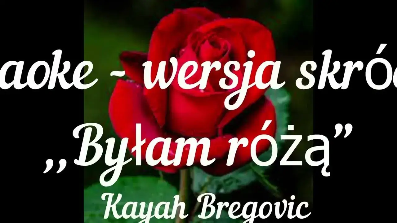 Zdjęcie Jak zinterpretować tekst Byłam różą Kayah? Praktyczny przewodnik