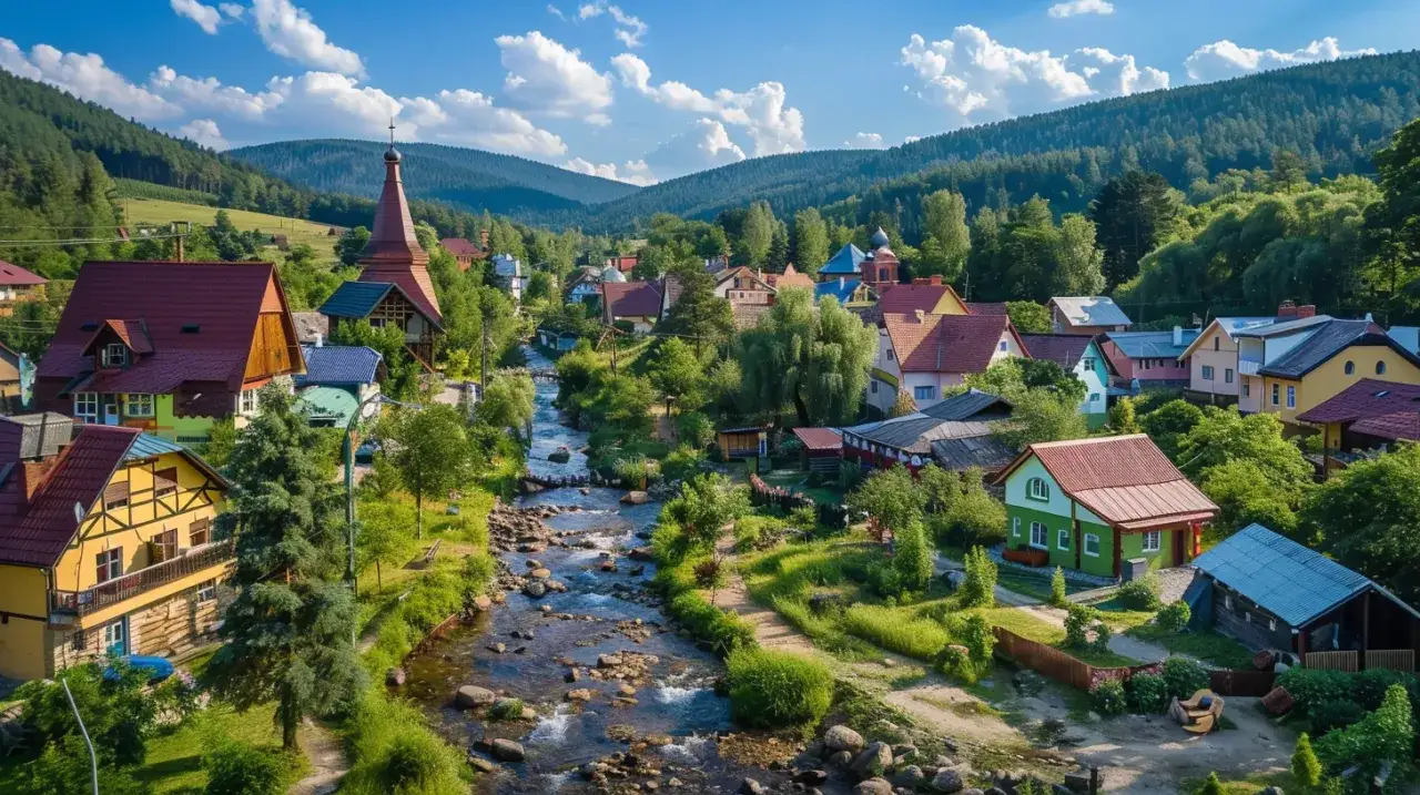 Zdjęcie Co zwiedzać w Wiśle? Najlepsze atrakcje i miejsca warte uwagi