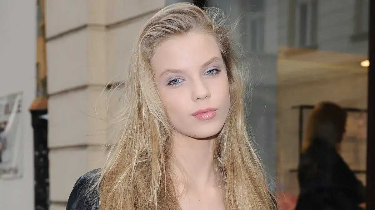 Zdjęcie Iga Lis wiek - zaskakująca prawda o jej dacie urodzin i karierze