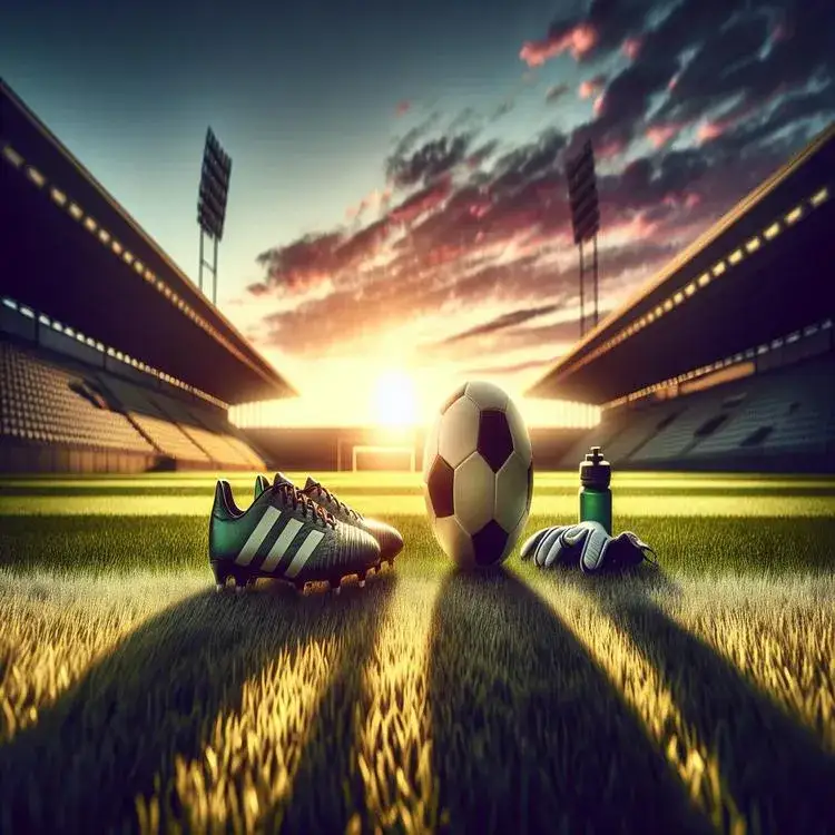 Zdjęcie Ile zarabia piłkarz w 2 lidze polskiej? Zaskakujące fakty o wynagrodzeniach