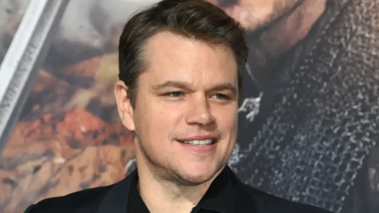 Zdjęcie Mat Damon filmy: Role, które definiują karierę na wielkim ekranie