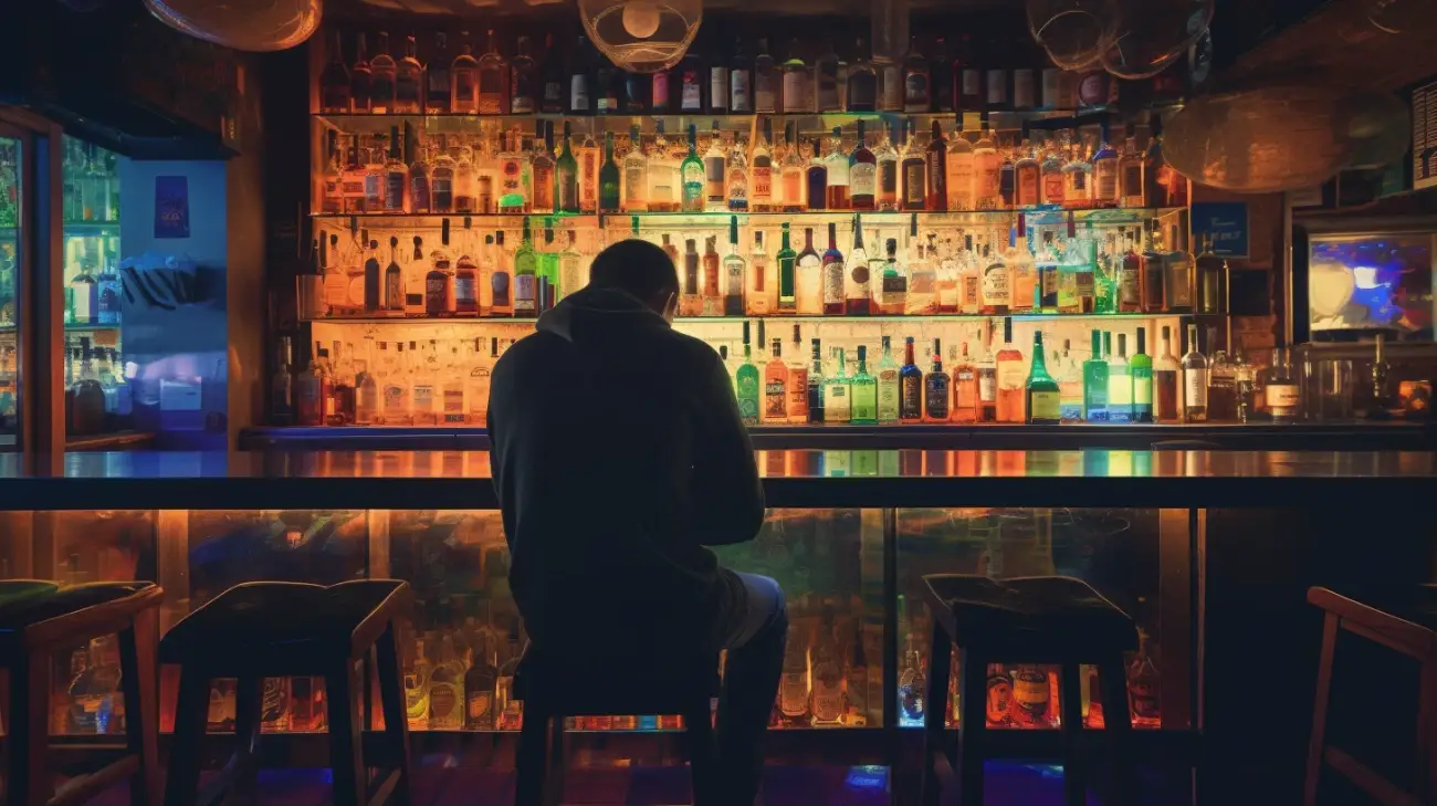 Filmy o Alkoholizmie: Polskie produkcje o uzależnieniu od alkoholu