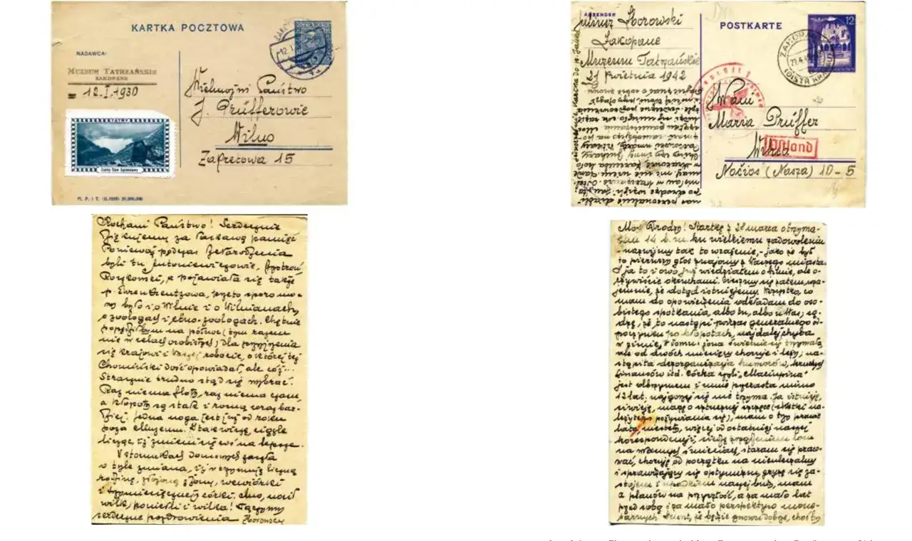 Zdjęcie Krupówki: Gdzie nadać list? Oto lokalizacja oraz godziny poczty